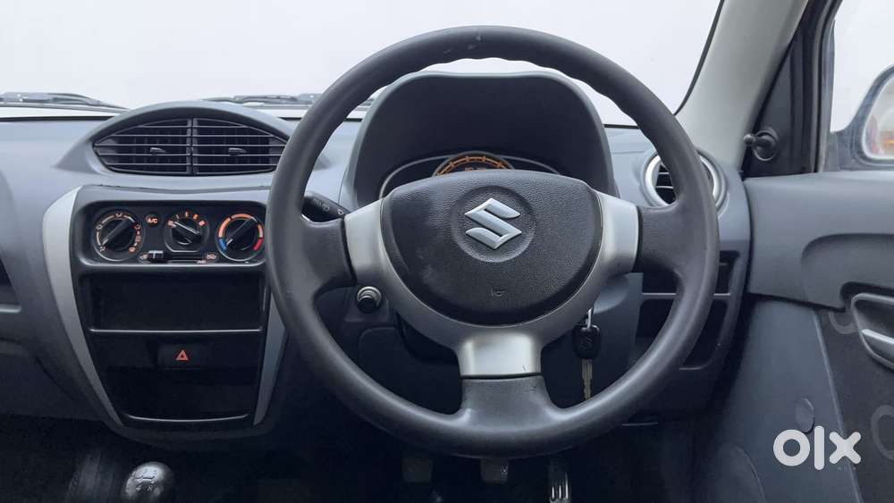 Maruti Suzuki Alto 800 Lxi, 2015, Petrol