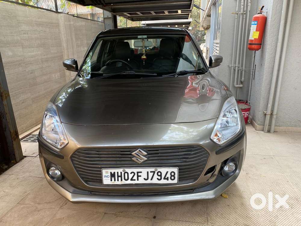 Maruti Suzuki Swift