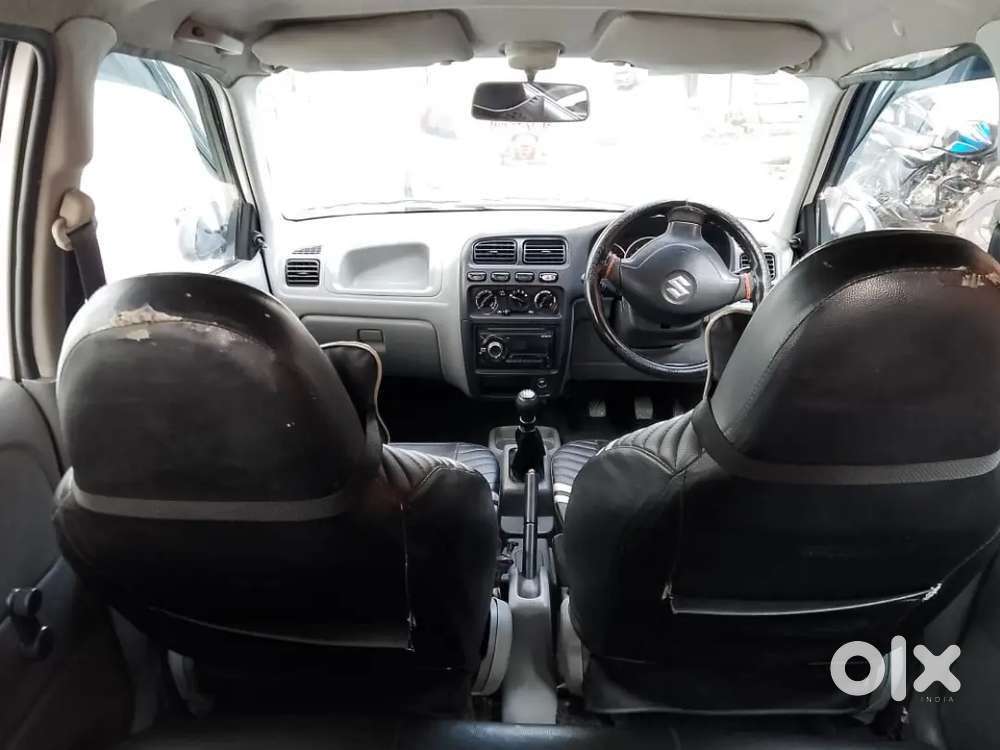 Maruti Suzuki Alto K10 2013