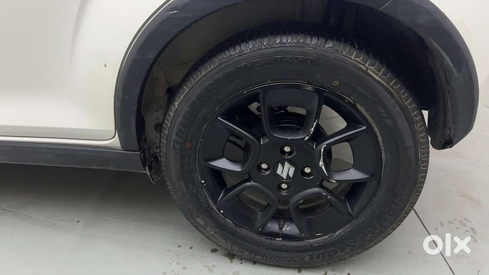 Maruti Suzuki Ignis 1.2 Zeta Mt, 2023, Petrol