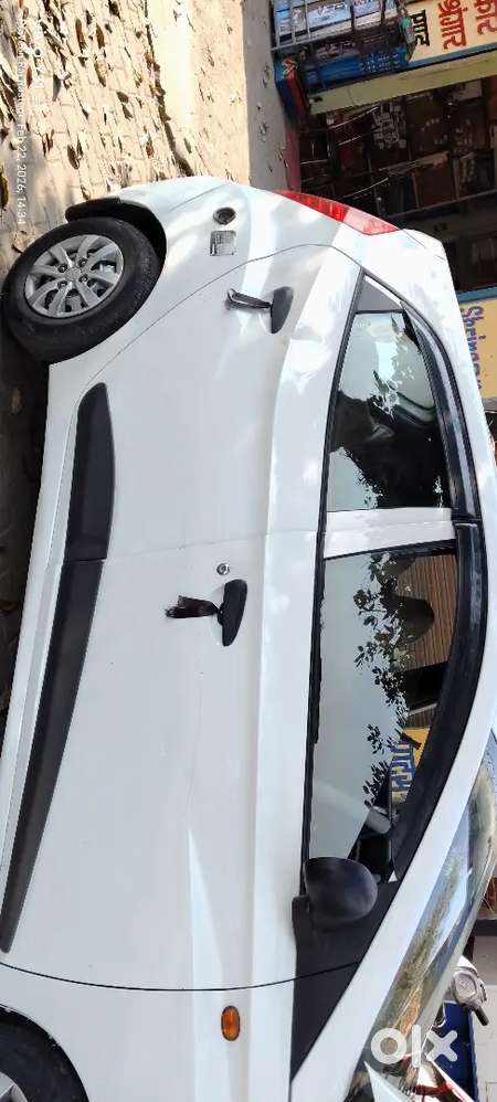 Hyundai Eon 0.8 Lpg 2015