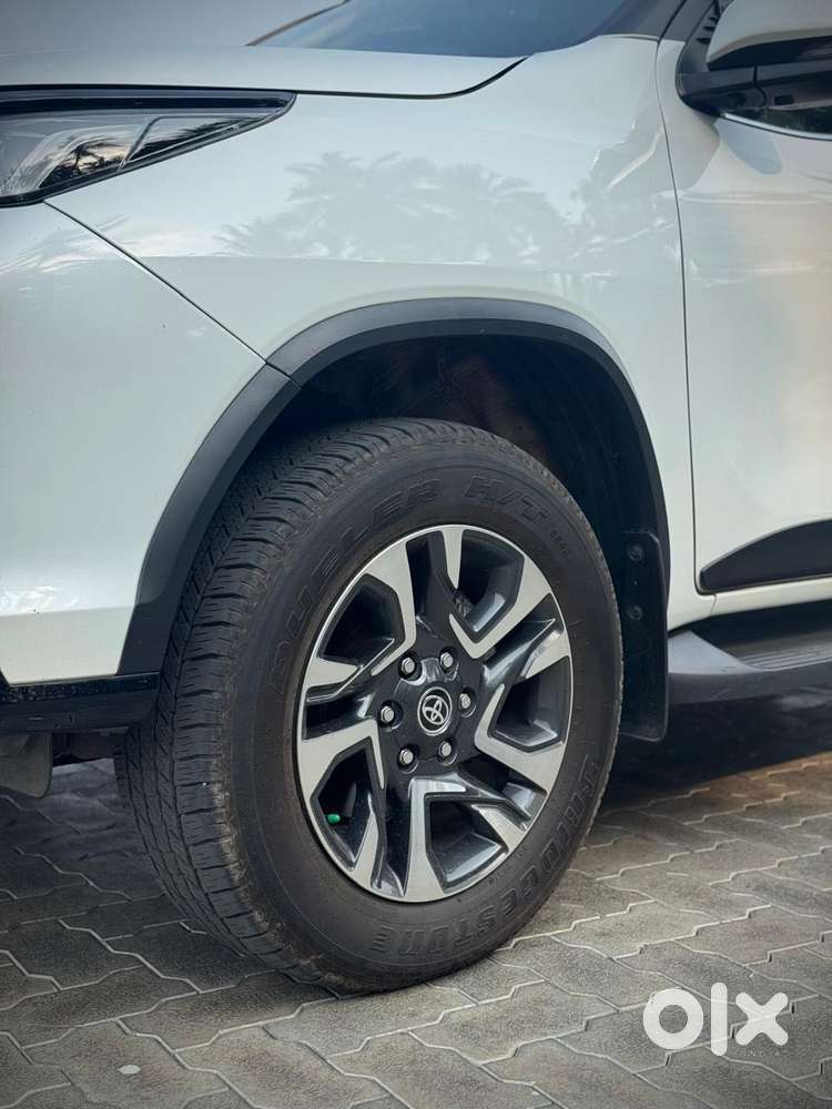 Toyota Fortuner Legender 4x2 At 2.8, 2023, Diesel