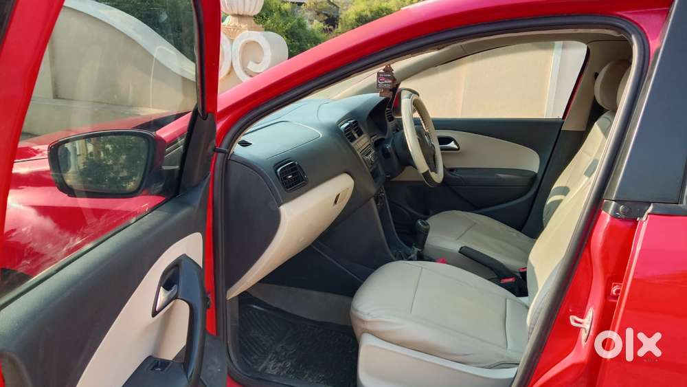 Volkswagen Polo 2009-2013 Diesel Comfortline 1.2l, 2013, Diesel