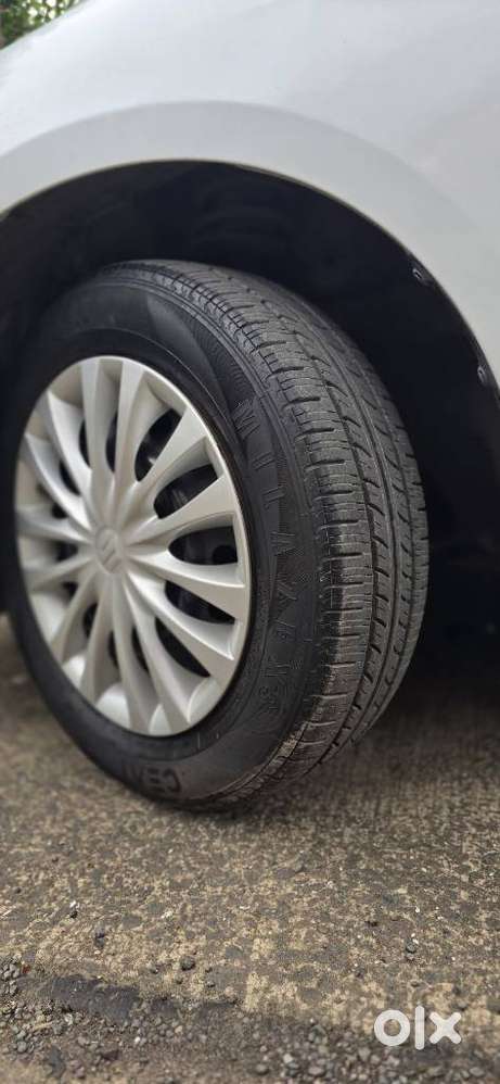 Maruti Suzuki Ciaz 1.4 Delta, 2017, Petrol