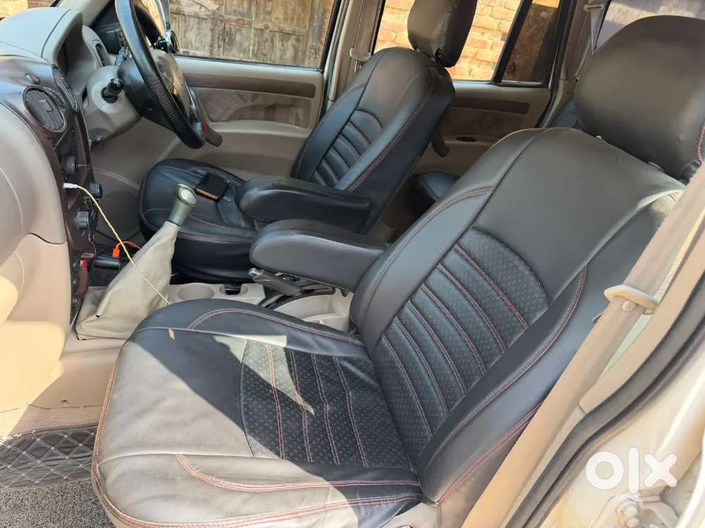 Mahindra Scorpio 2013 Diesel 150000 Km Driven