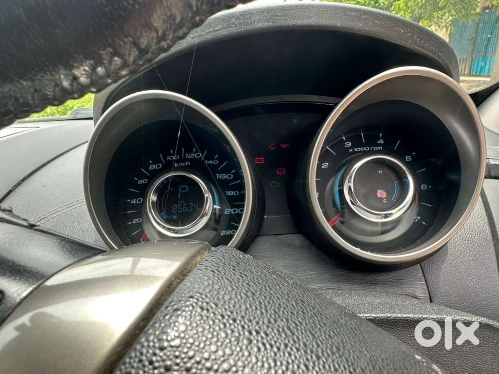 Mahindra Xuv500 Diesel 2020