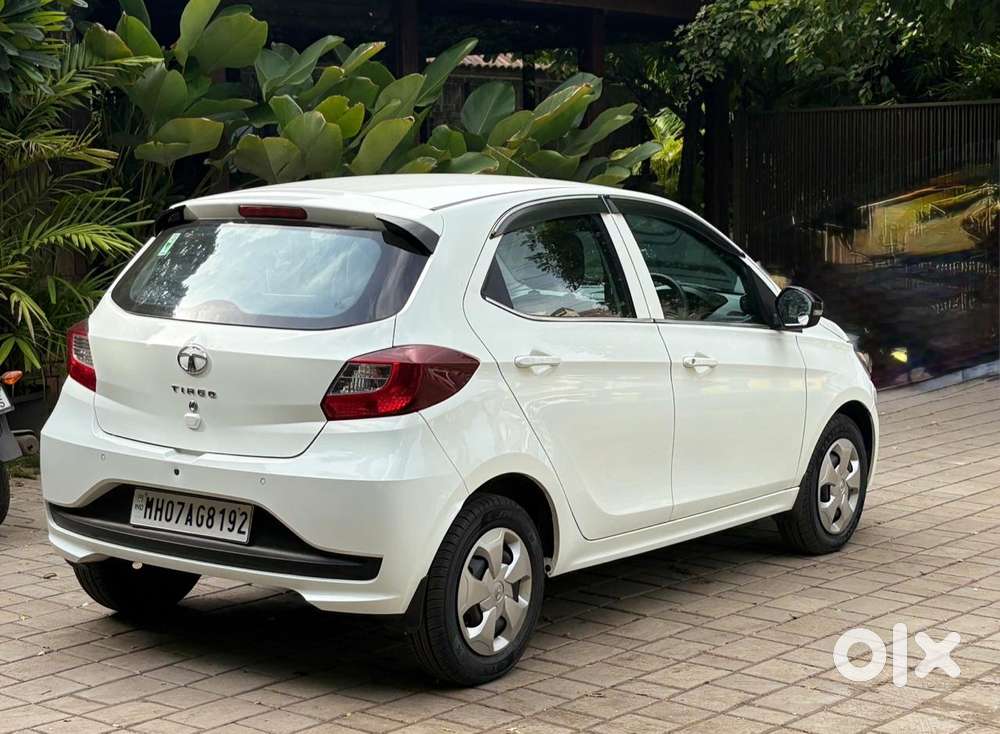 Tata Tiago 1.05 Revotorq Xt Option, 2022, Petrol