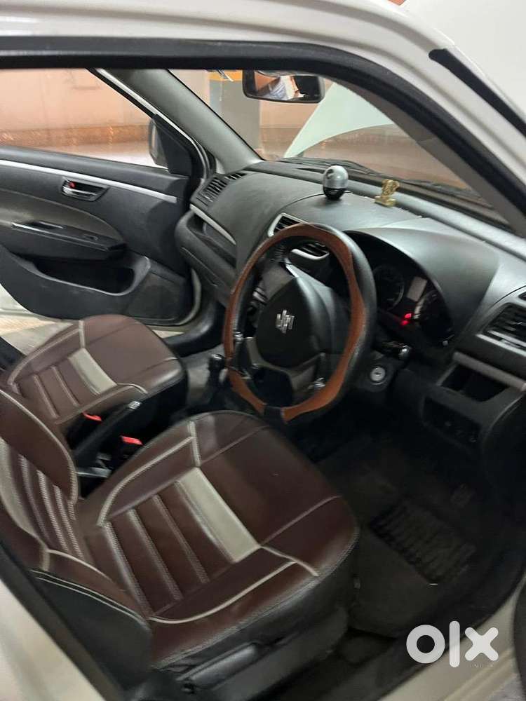 Maruti Suzuki Swift 2015 Petrol Good Condition