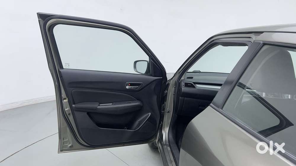 Maruti Suzuki Swift Vvt Vxi, 2019, Petrol