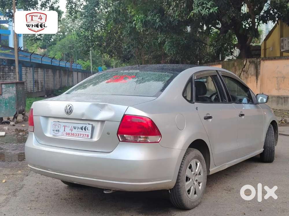 Volkswagen Vento 1.6 Highline, 2012, Petrol