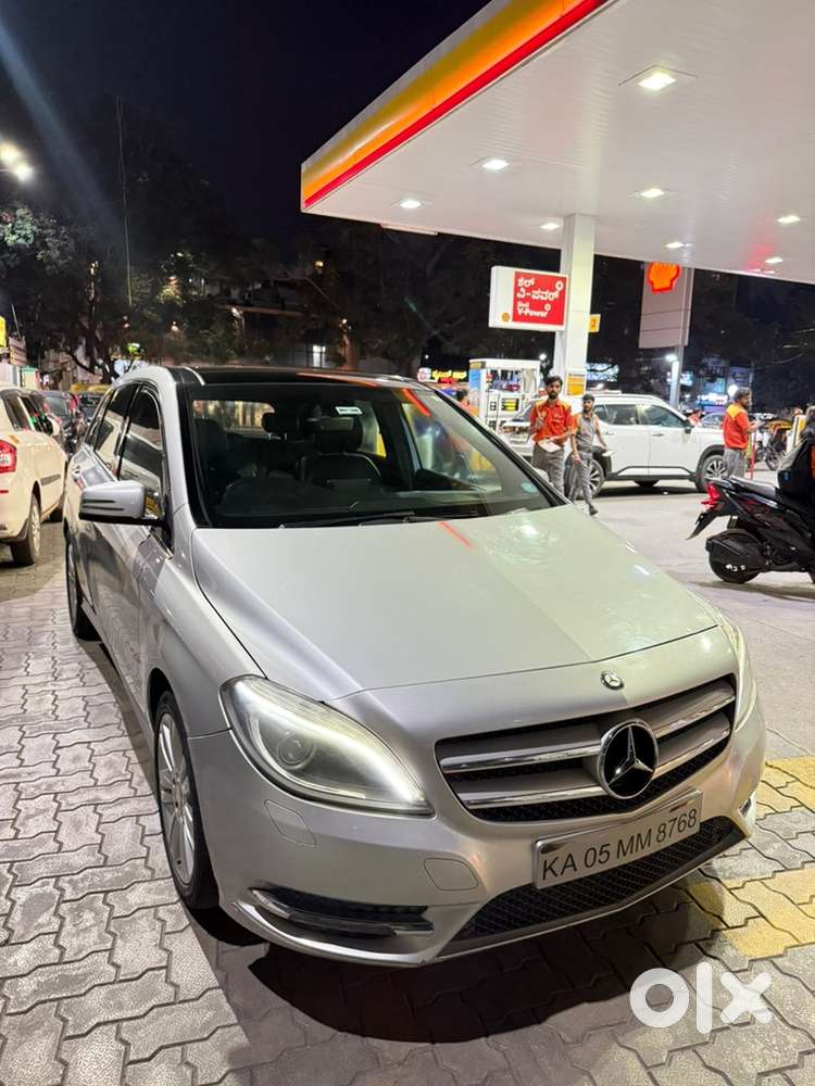 Benz B180 SPORT