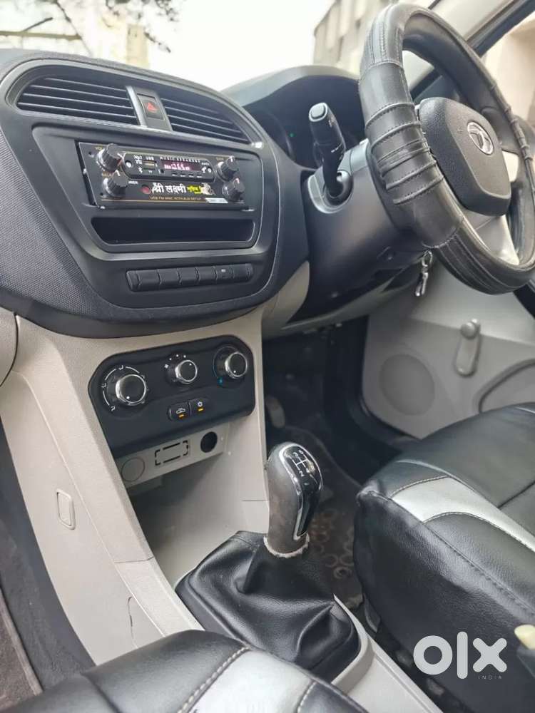 Tata Tiago 1.05 Revotorq Xe, 2017, Diesel