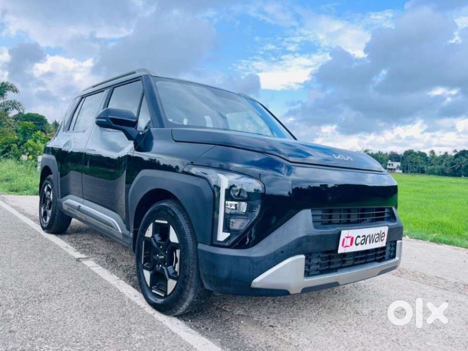 Kia Syros Htk Opt Diesel, 2025, Diesel
