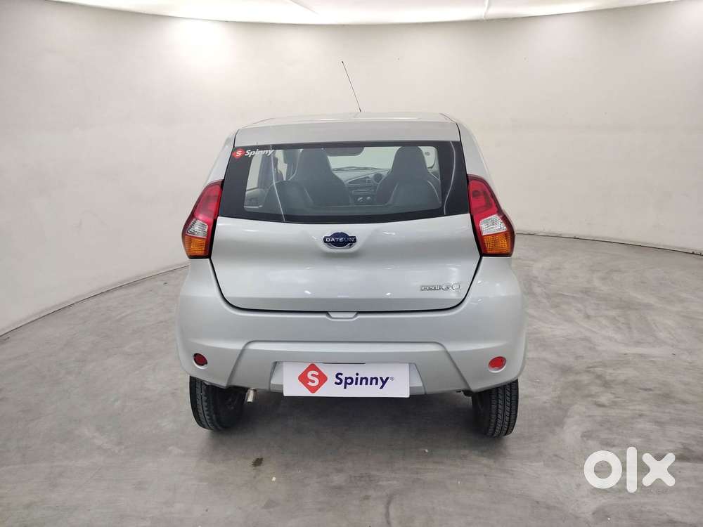 Datsun Redigo
