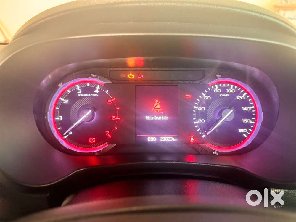 Mahindra Thar Diesel 2024