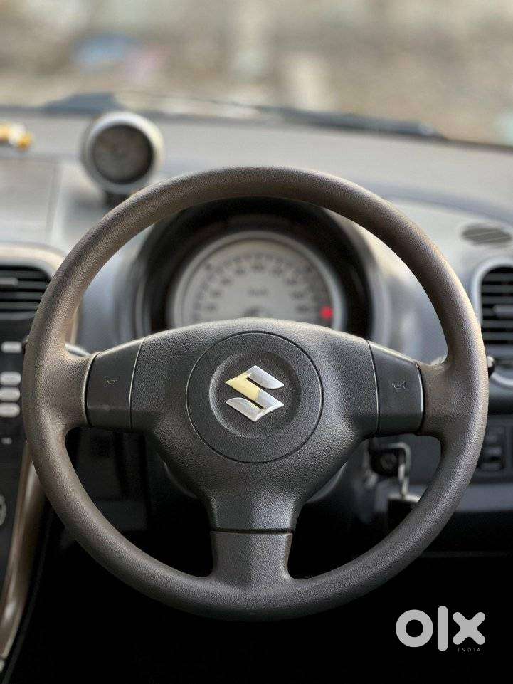 Maruti Suzuki Ritz Vdi (abs) Bs Iv, 2011, Diesel
