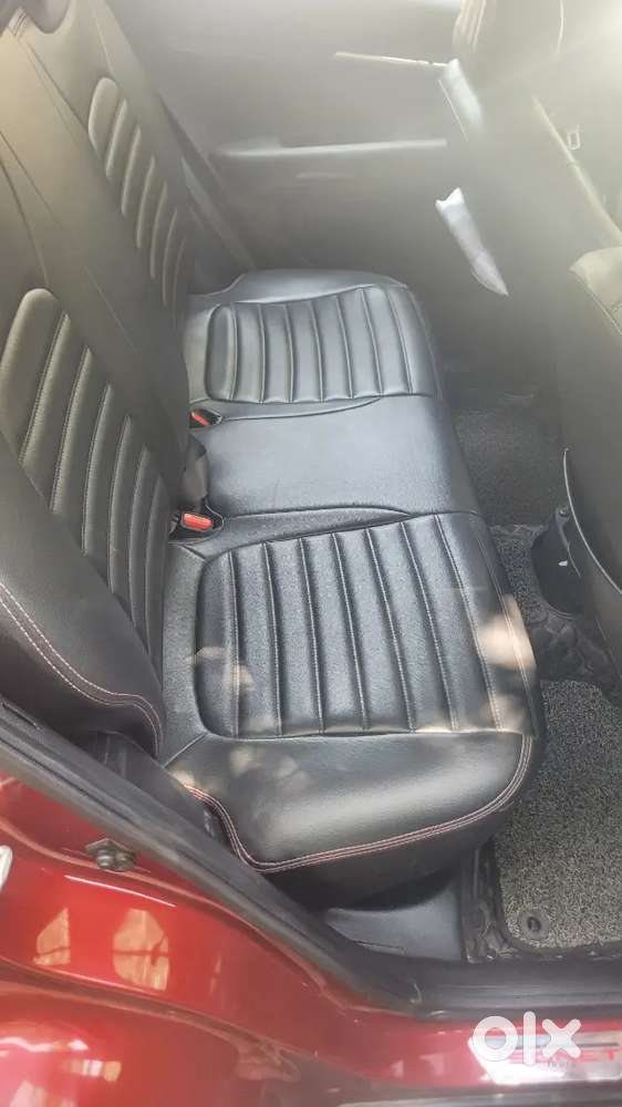 Kia Sonet Diesel Htk 1.5 42k Driven Showroom Condition