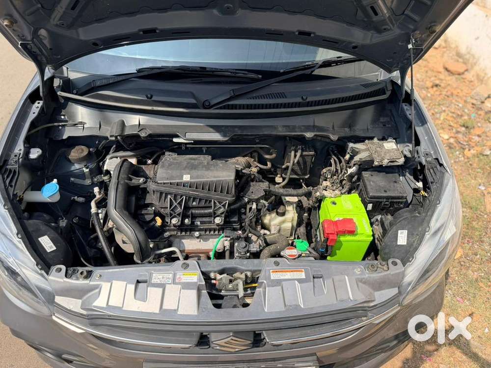 Maruti Suzuki Celerio 2024 Petrol 6000 Km Driven