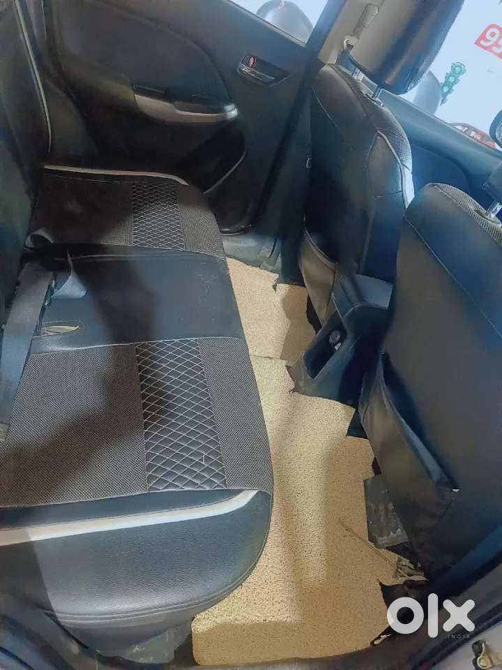 Toyota Glanza G, 2020, Petrol