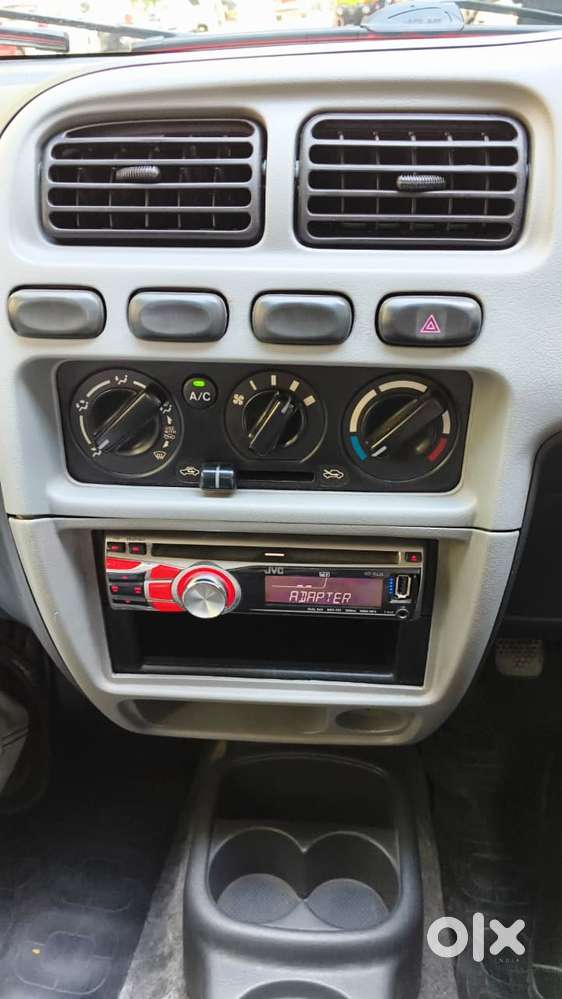 Maruti Suzuki Alto 800 Lxi, 2011, Petrol