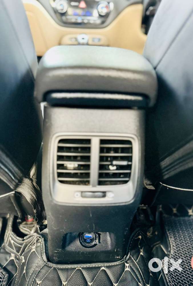 Hyundai Verna 1.6 Sx (o) Vtvt At, 2017, Petrol