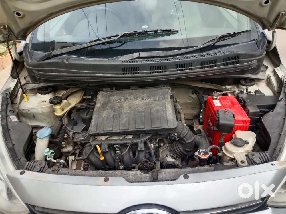Hyundai Grand I10 Asta 1.2 Kappa Vtvt, 2016, Petrol