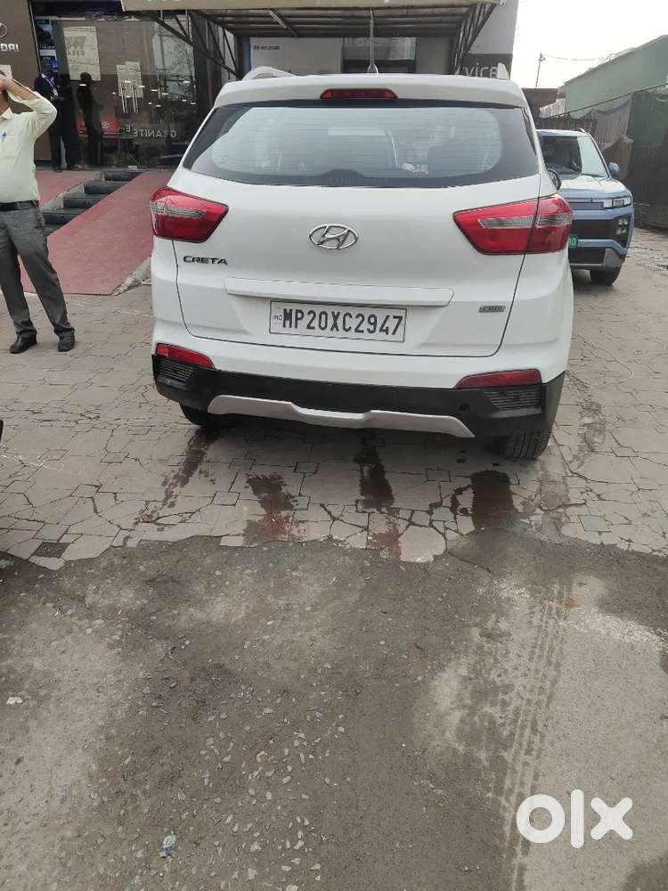 Hyundai Creta 2016