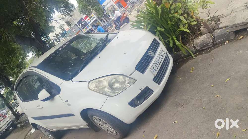 Maruti Suzuki Ritz Vdi 2012 Year Car