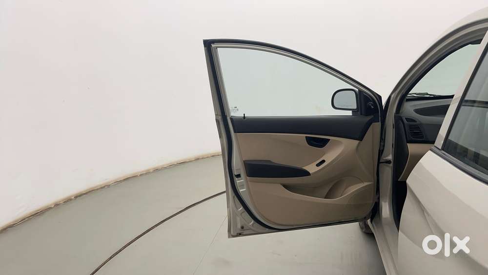 Hyundai Eon Magna +, 2014, Petrol