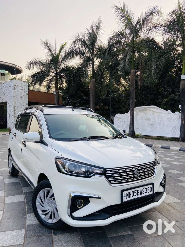 Maruti Suzuki Ertiga