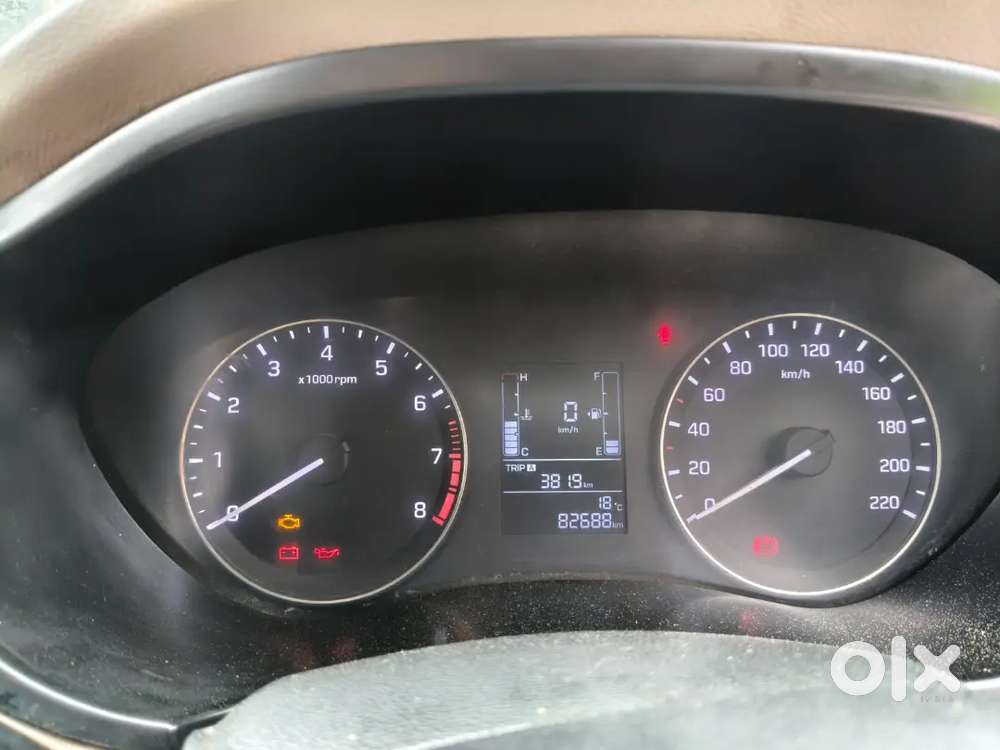 Hyundai I20 2016 Cng & Hybrids 82688 Km Driven