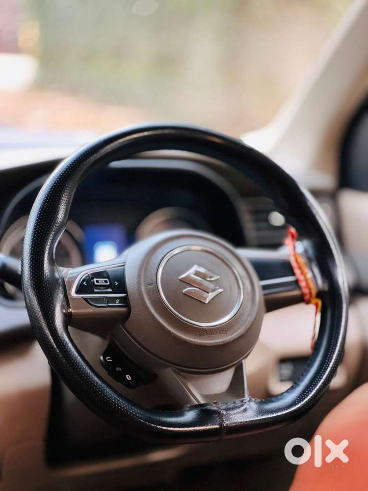 Maruti Suzuki Ertiga Vxi (o) Cng, 2023, Cng & Hybrids