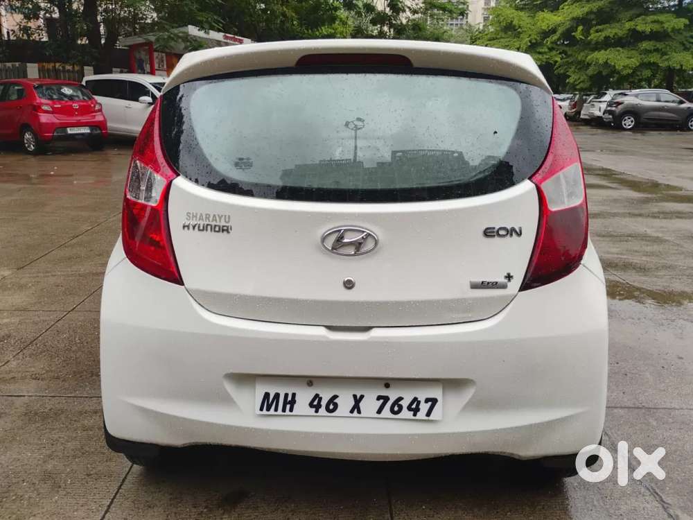 Hyundai Eon Era +, 2013, Petrol