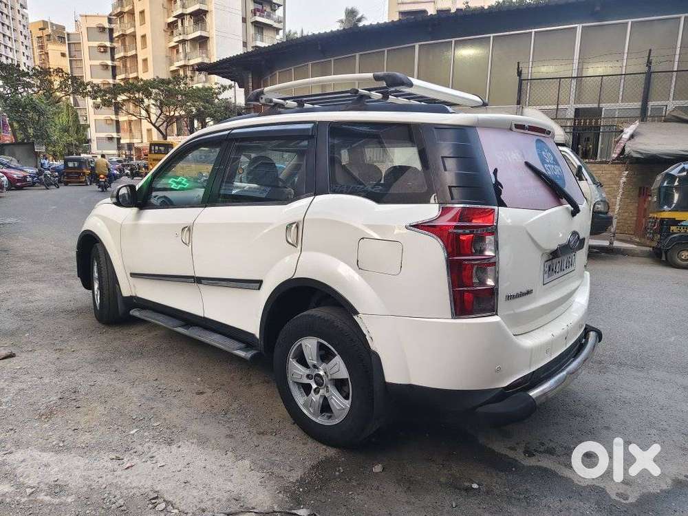 Mahindra Xuv500 W8, 2012, Diesel