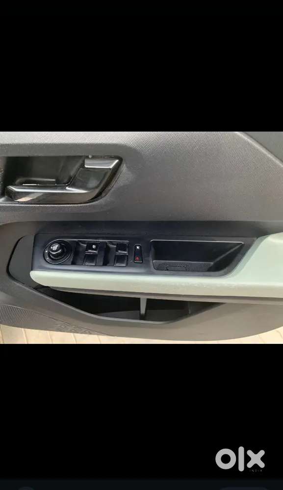 Tata Punch Automatic New Condition