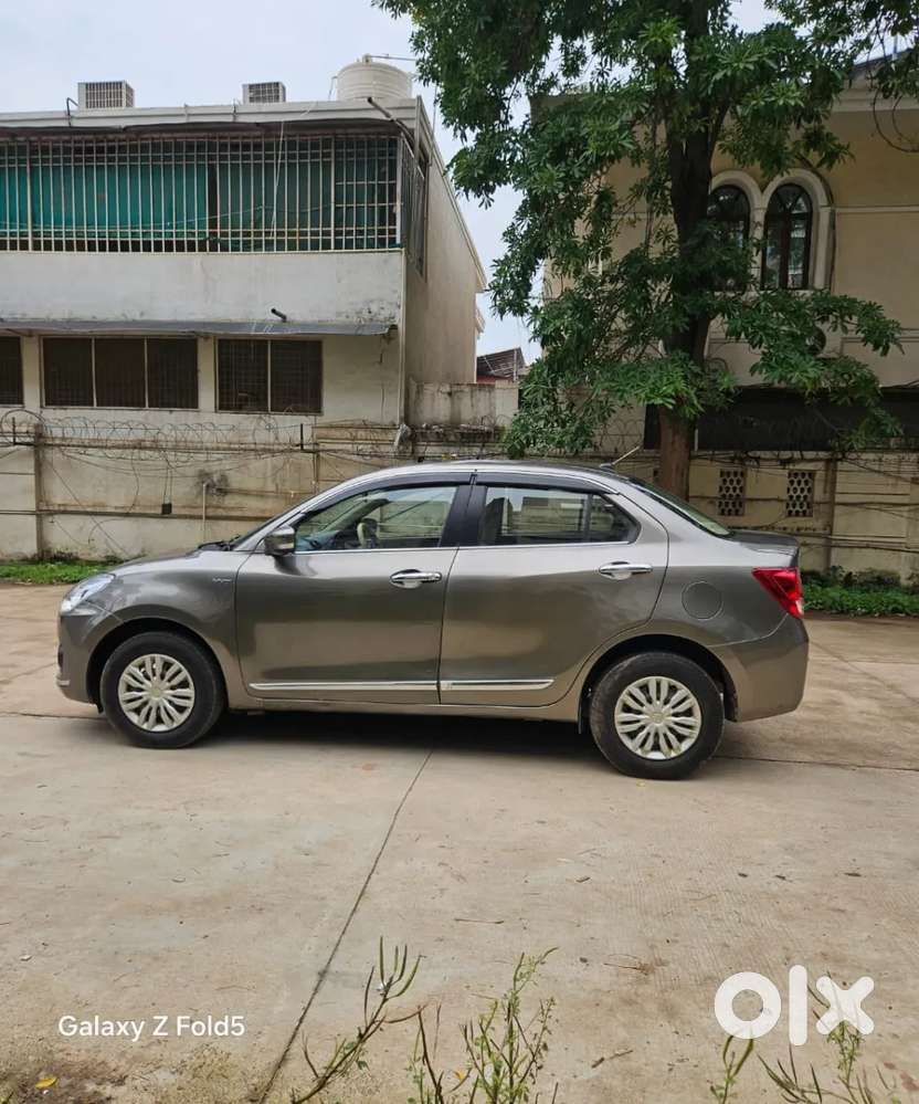 Maruti Suzuki Dzire 1.2 Vxi, 2019, Petrol