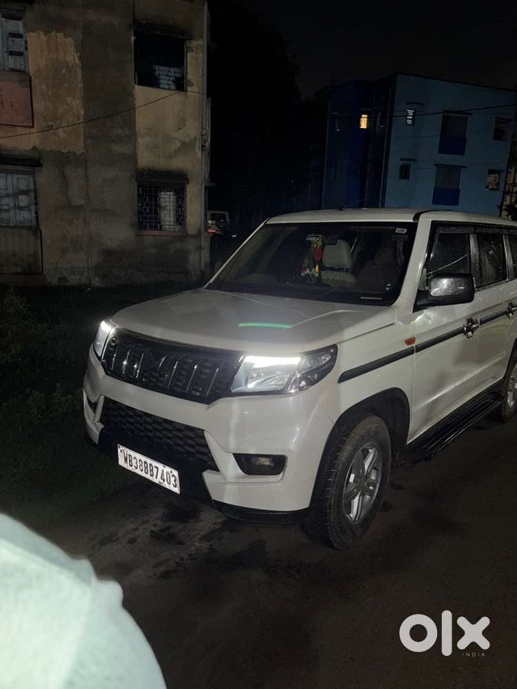 Mahindra Bolero Neo Diesel 2023