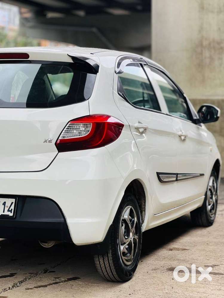 Tata Tiago Xe Diesel, 2019, Diesel