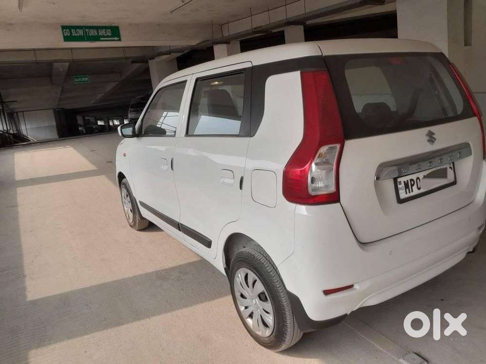 Maruti Suzuki Eeco