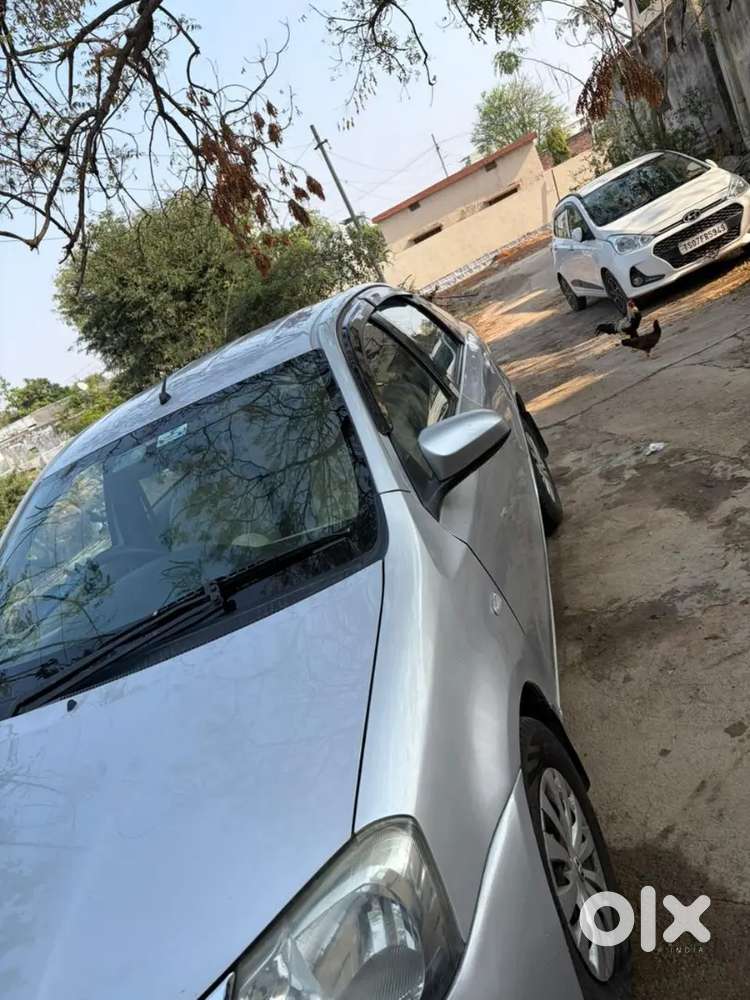 Toyota Etios 2018 Diesel Well Maintained
