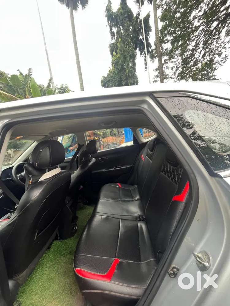 Hyundai I20 Sportz Petrol 2021
