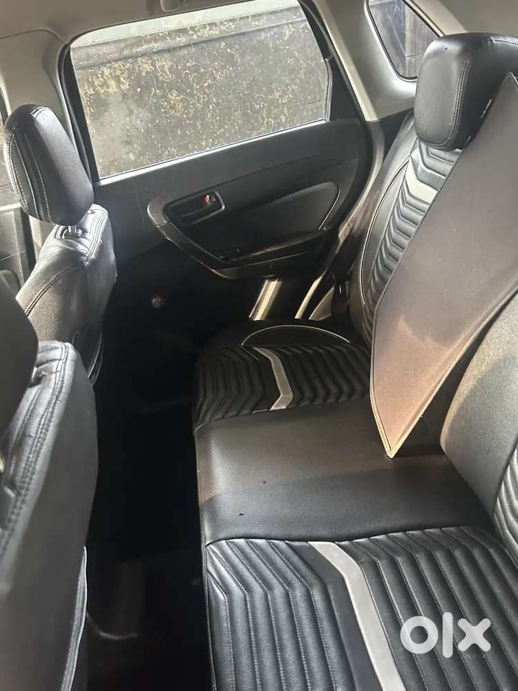 2019 Maruti Suzuki Brezza Vdi Automatic