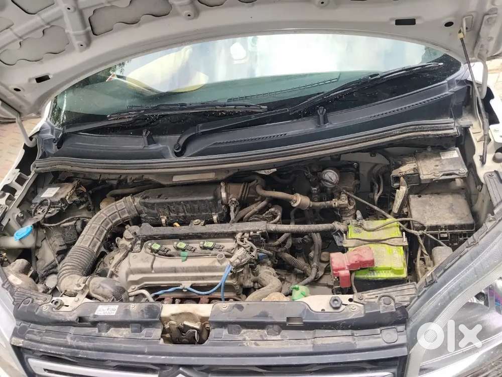 Wagon R In New Condition