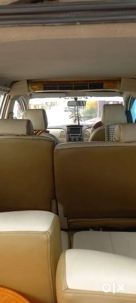 Toyota Innova 2006 Diesel Good Condition Fresh Fc And Insurance