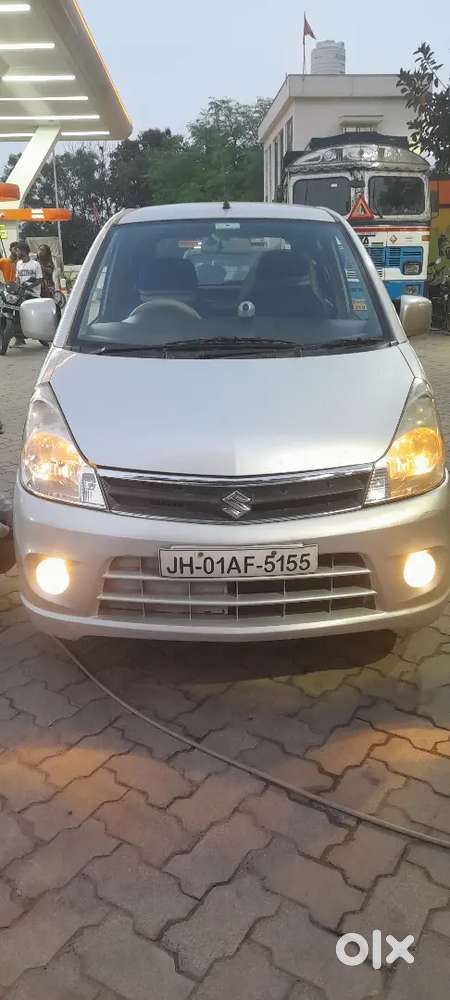 Maruti Suzuki Top Model Estilo Vxi 2010