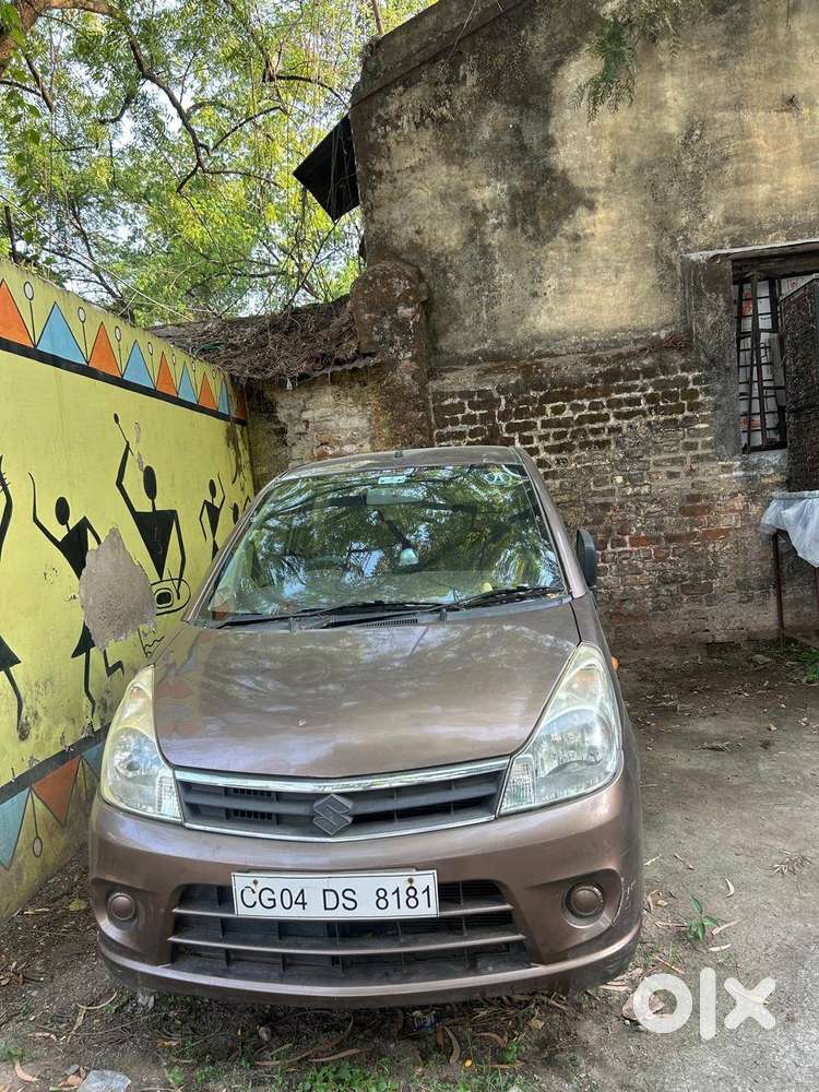 Maruti Suzuki Zen Estilo 2010 Petrol Good Condition