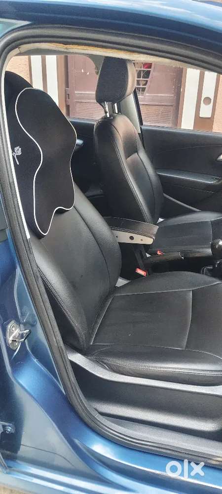 Volkswagen Ameo 2016 Treadline
