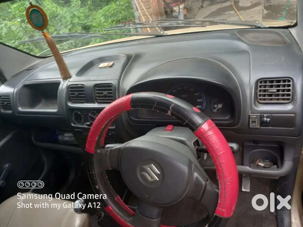Maruti Suzuki Wagon R 2006 Lpg 130000 Km Driven