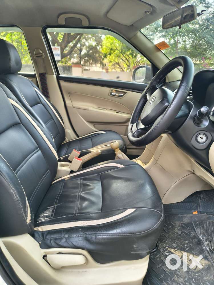 Maruti Suzuki Swift Dzire Vdi Bsiv, 2014, Diesel