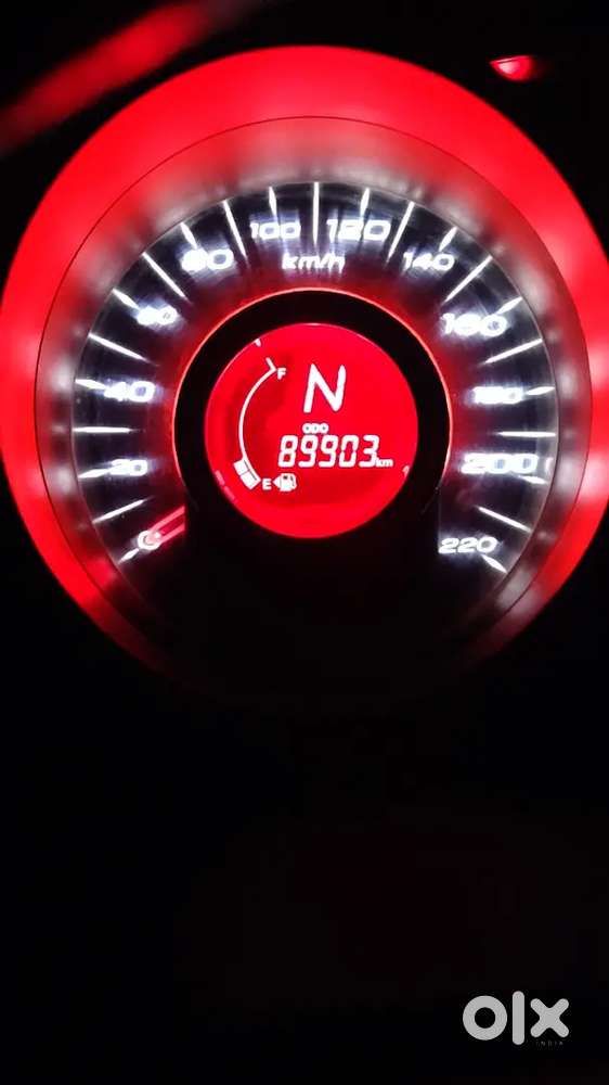 Mahindra Xuv500 2015 Diesel 90000 Km Driven